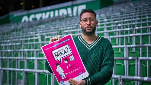 Sexismus und Gewalt: Warum die Worte „Kennst Du Mika?“ bei Werder-Spielen so hilfreich sind