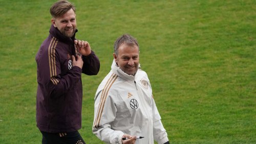 Startelf-Garantie: Bundestrainer Hansi Flick setzt gegen Peru auf Werder-Torjäger Niclas Füllkrug