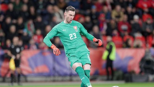 Pavlenkas späte Beförderung: Mit 30 endlich Stammkeeper in Tschechien – und bei Werder unantastbar