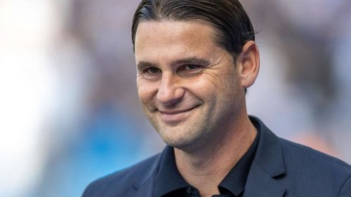 Farke-Nachfolger steht fest: Werder-Konkurrent Gladbach präsentiert Seoane als neuen Trainer
