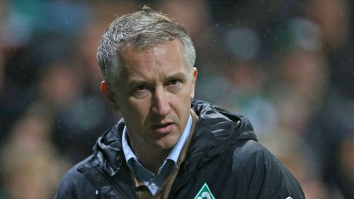 „Ruhe tut gut!“ Warum Baumann das Werder-Team im Moment nicht mit Transfers verändern will