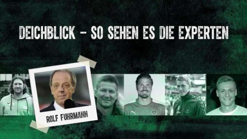 Rollo Fuhrmann: „Weg mit den düsteren Werder-Gedanken“
