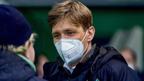 Werder will Maßnahmen wieder verschärfen: Wie die Bremer mit den neuen Corona-Sorgen in der Bundesliga umgehen