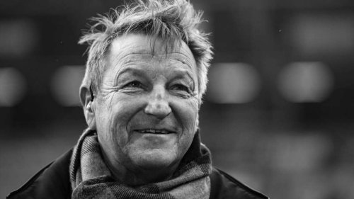 Nach Tod von Ex-Trainer „Dixie“ Dörner: Werder spielt gegen den SC Paderborn mit Trauerflor