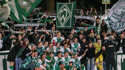 Werder-Frauen: Fünf Fragen und Antworten zu „besonderem“ Spiel bei Meisterschaftskandidat VfL Wolfsburg