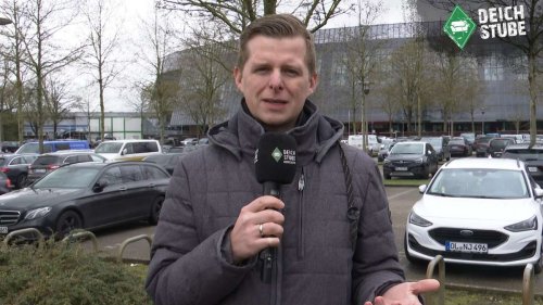 „Nicht von der Tabelle blenden lassen“: So ist die Lage vor dem Werder-Spiel gegen Hoffenheim