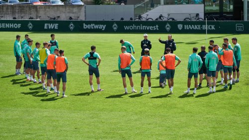 Ein letztes Mal ins Zillertal: Werder sucht neuen Trainingslager-Standort - einen Bewerber gibt es bereits
