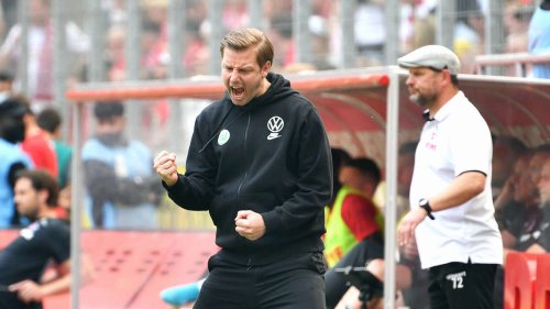 Belgien-Engagement offiziell: Ex-Werder-Coach Kohfeldt hat einen neuen Job