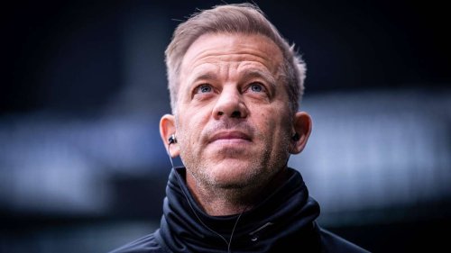„Werder war der perfekte Club“ - Ex-Trainer Anfang im Interview über den Impfpass-Betrug und seinen Anteil am Aufstieg