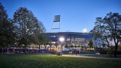 Bremer Weserstadion GmbH hat einen neuen Geschäftsführer: Bald mehr Events als nur Werder-Fußball?