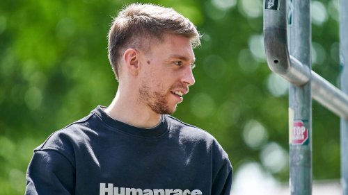Werder kämpft um Leverkusen-Leihgabe Mitchell Weiser: Das Gehalt ist ein Problem