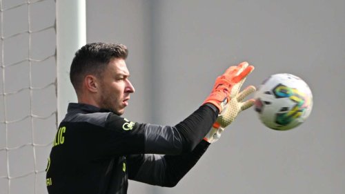 Werder-Profis auf Länderspielreise: Enttäuschung für Pavlenka, Jubel bei Veljkovic