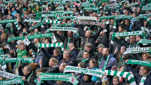 Nach Werder-Antrag: Fan-Rückkehr wäre für Klaus Filbry „das richtige Signal“