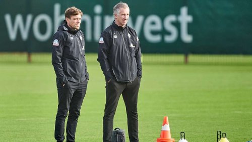 Nach Keita-Coup: Werder Bremen bittet um Transfer-Realismus