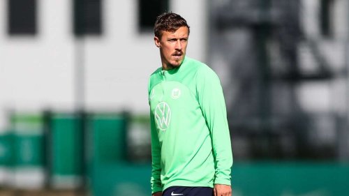 „Meine Karriere ist noch nicht vorbei“: Max Kruse kündigt Comeback an - Werder-Rückkehr unwahrscheinlich