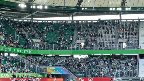 Nach „Frechheit“- und „Blamage“-Kritik: Polizei rechtfertigt die Kontroll-Aktion vor Werder-Spiel in Wolfsburg