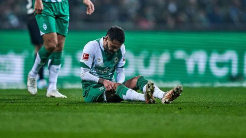 Werder droht Bittencourt-Ausfall gegen Wolfsburg
