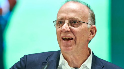 „Die Zeit war sehr schön“: Warum Marco Fuchs Werders Aufsichtsrat verlässt und Platz für Hubertus Hess-Grunewald macht