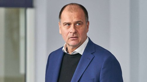 DFL-Aufsichtsrat: Werder-Boss Klaus Filbry als Kandidat?