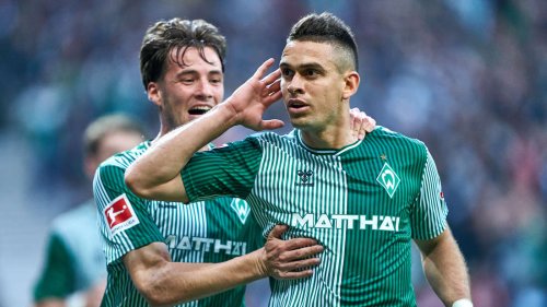 Werder Bremen in Noten gegen den 1. FC Köln: Neuzugänge Olivier Deman und Rafael Borré überzeugen bei Startelfdebüt