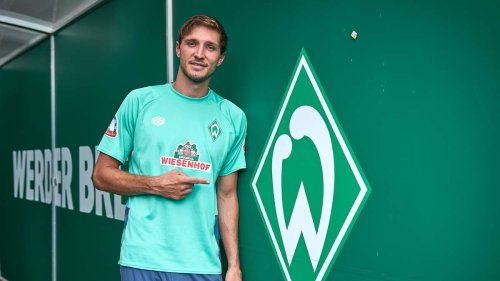 „Gleich einen auf Chef zu machen, ist nicht meine Art“: Wie Niklas Stark trotzdem ein zentraler Faktor in der Werder-Defensive werden will