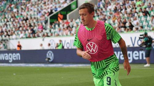 Max Kruse schwärmt von Werder und Füllkrug - Clemens Fritz schließt Rückkehr weiterhin aus