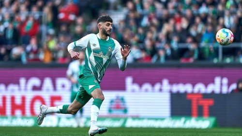 Werder Bremen will Eren Dinkci verleihen: Zwischen diesen Vereinen fällt die Entscheidung