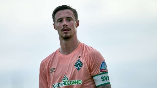 „Das war schon extrem“: Werder-Kapitän Friedl im Interview über seinen Umgang mit Kritik und Hass in den Sozialen Medien