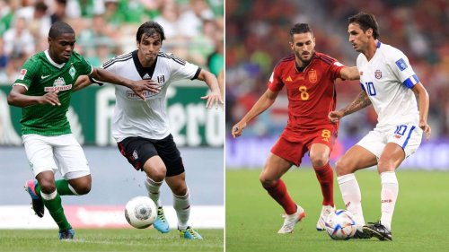 Costa Rica und Werder: Thomas Eichins vergeblicher Transfer-Versuch mit Bryan Ruiz