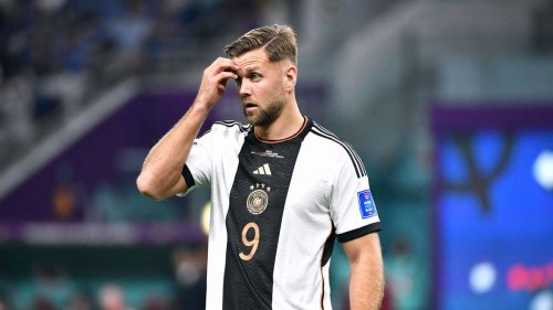 Werders Füllkrug nach deutscher WM-Pleite: „Wir müssen eine Reaktion zeigen“