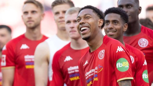 Führt die Spur nach Mainz? Werder Bremen mit Transfer-Interesse an Boëtius