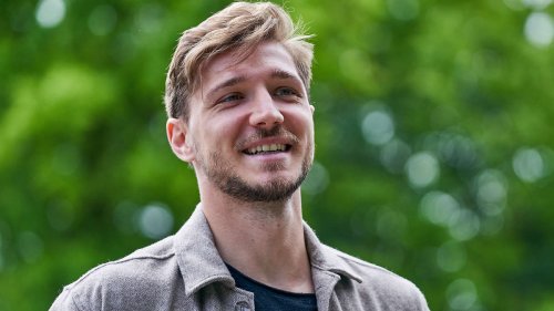 Mit Anlauf zum Abwehrchef: Stark hat eine überzeugende erste Saison für Werder gespielt