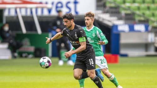Am Ende ist Werder viel gefährlicher: Angeberwissen zum Heimspiel gegen Mönchengladbach