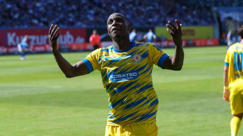 Werder-Transfergerüchte im Ticker: Ex-Bremer Ujah bleibt bei Braunschweig