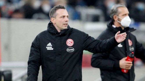 Werder Bremen und die 2. Liga im News-Ticker: Wegen Corona - auch Fortuna Düsseldorf sagt Trainingslager ab