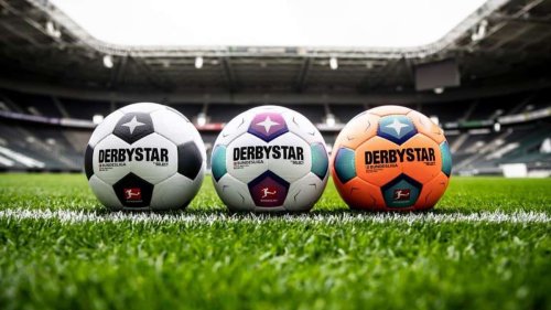 Offiziell: Mit diesen Bällen kickt Werder nächste Saison in der Bundesliga