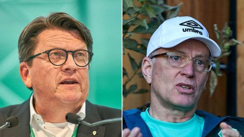 Stühlerücken im Werder-Aufsichtsrat: Vorsitzender Fuchs hört vorzeitig auf, Hess-Grunewald neu an der Spitze
