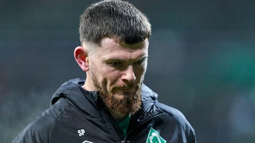 „Sehr glücklich, zurück zu sein“: Werder-Leihgabe Oliver Burke erklärt überraschende Flucht zum FC Millwall