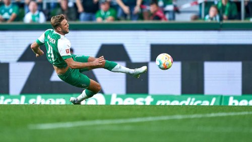 Sollte Bundestrainer Flick Werder-Angreifer Füllkrug für die WM nominieren? Jetzt ist das Ergebnis der Fan-Umfrage da