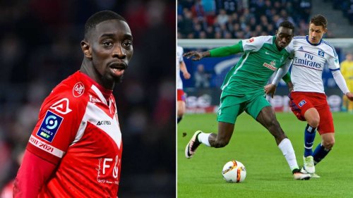 Ex-Werder-Profi Sambou Yatabare in Frankreich zu einem Jahr Gefängnis verurteilt