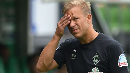 Impfpass-Skandal: DFB sperrt Ex-Werder-Trainer Markus Anfang - Sportgericht erklärt milde Strafe