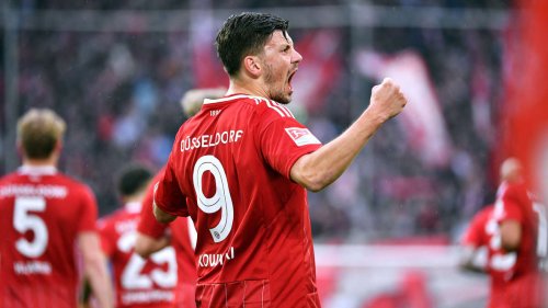 Trotz vier anderer Bundesliga-Angebote: Darum wechselte Neuzugang Kownacki zum SV Werder
