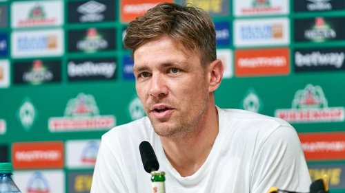 „Wir haben nicht viel aufzuarbeiten“: Werder Bremen kann die Polizeiaktion gegen die Fans noch immer nicht nachvollziehen