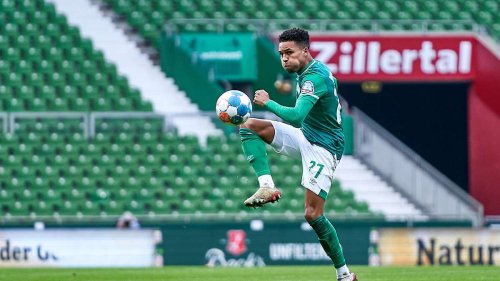 „Resthoffnung“ zerschlägt sich: Agu verpasst Abschlusstraining und fehlt Werder Bremen gegen den SC Paderborn