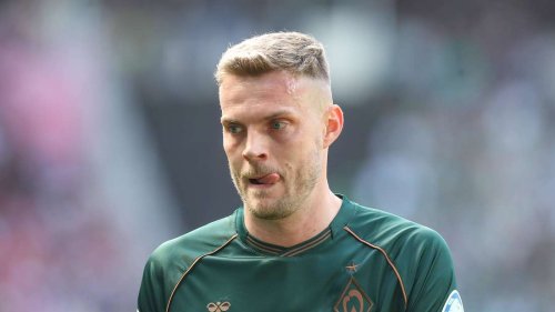 Wie Werder mit möglichem Ducksch-Abschied umgeht