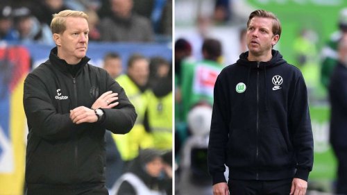 St. Pauli sucht neuen Coach: Ex-Werder-Trainer Florian Kohfeldt einer der Top-Kandidaten?