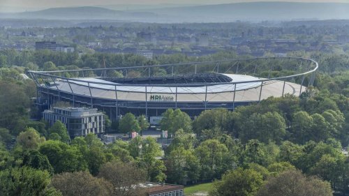 Werder Bremen und die 2. Liga im News-Ticker: Hannover benennt Stadion um - Corona-Ausbruch in Heidenheim
