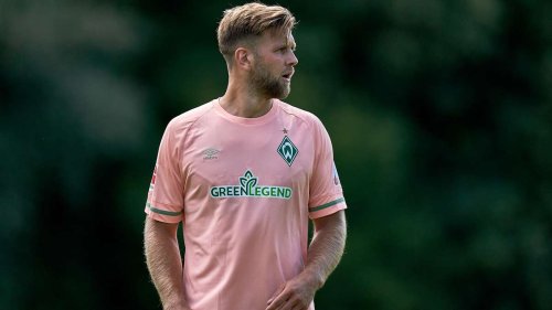 Niclas Füllkrug fit für Werders Heimspiel gegen Stuttgart - auch Schmid kehrt in den Kader zurück
