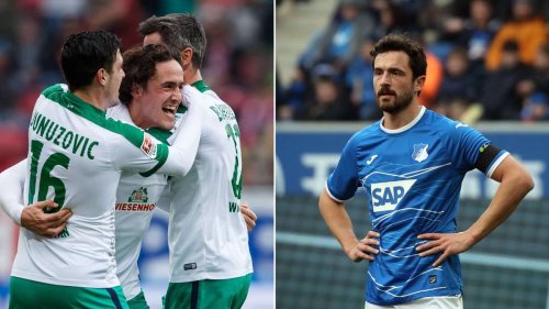 „Werder hat mir sehr gutgetan“: Thomas Delaney im Interview über seine Bremer Zeit, die Rückkehr in die Bundesliga und Frust in Spanien