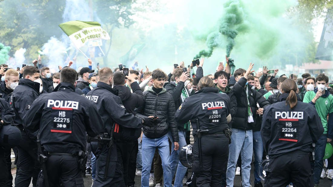 SV Werder Bremen - News cover image